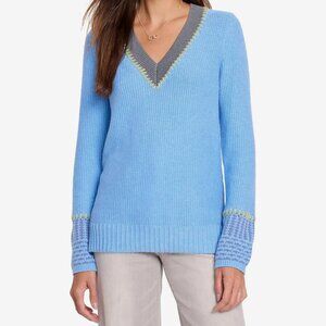 NIC+ZOE™ Tipped Texture Sweater